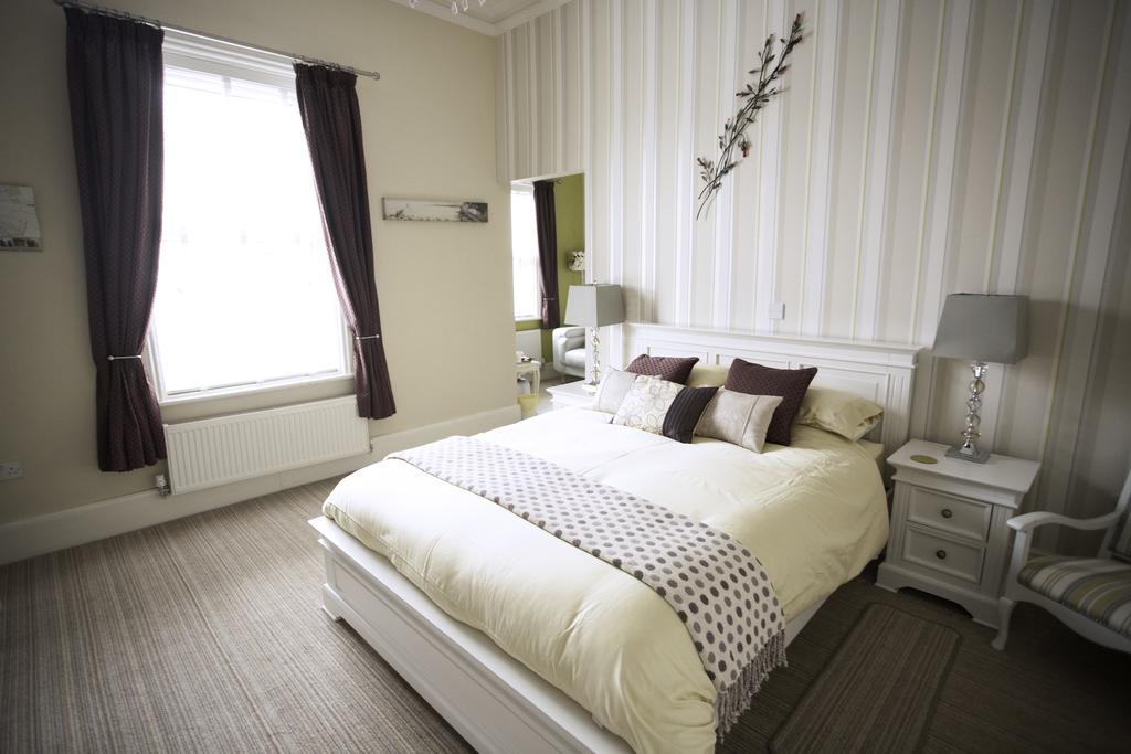 Vale House Bed & Breakfast เซาท์พอร์ต ห้อง รูปภาพ