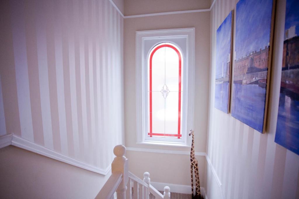 Vale House Bed & Breakfast เซาท์พอร์ต ภายนอก รูปภาพ